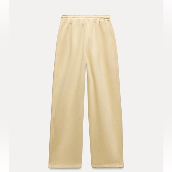 NWT ZARA PANTS SIZE S 

🚨FIRM PRICE - Picture 9 of 12